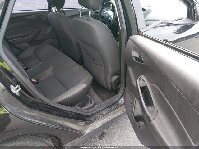 Aukcja sprzedaży 2012 Ford Focus Se, vin: 1FAHP3F23CL105813, numer aukcji: 44951695