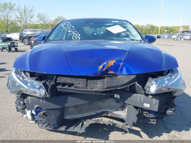 Продажа на аукционе авто 2021 Hyundai Elantra Se, vin: KMHLL4AG4MU180505, номер лота: 44951696