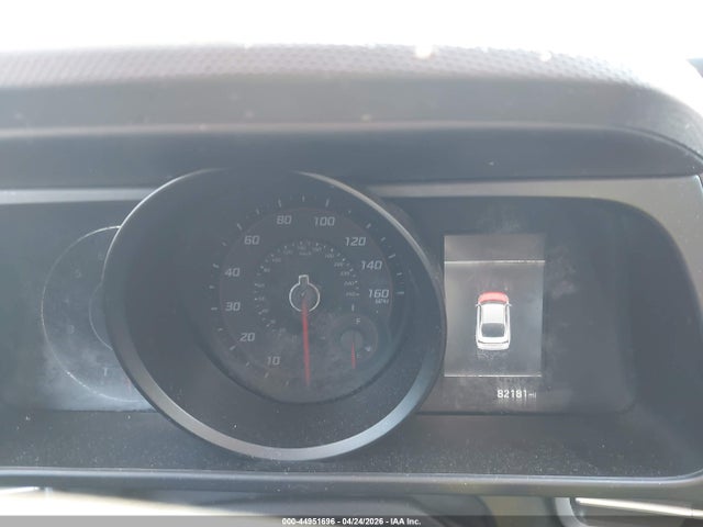 Продажа на аукционе авто 2021 Hyundai Elantra Se, vin: KMHLL4AG4MU180505, номер лота: 44951696