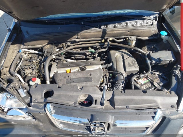 Продаж на аукціоні авто 2004 Honda Cr-v Ex, vin: JHLRD78804C024658, номер лоту: 44951702