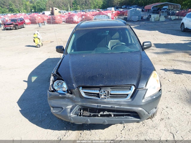 Продаж на аукціоні авто 2004 Honda Cr-v Ex, vin: JHLRD78804C024658, номер лоту: 44951702
