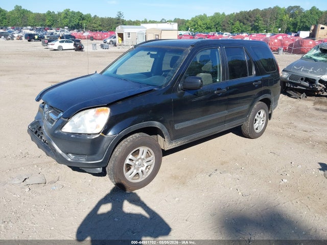 Продаж на аукціоні авто 2004 Honda Cr-v Ex, vin: JHLRD78804C024658, номер лоту: 44951702