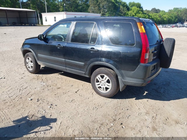 Продаж на аукціоні авто 2004 Honda Cr-v Ex, vin: JHLRD78804C024658, номер лоту: 44951702