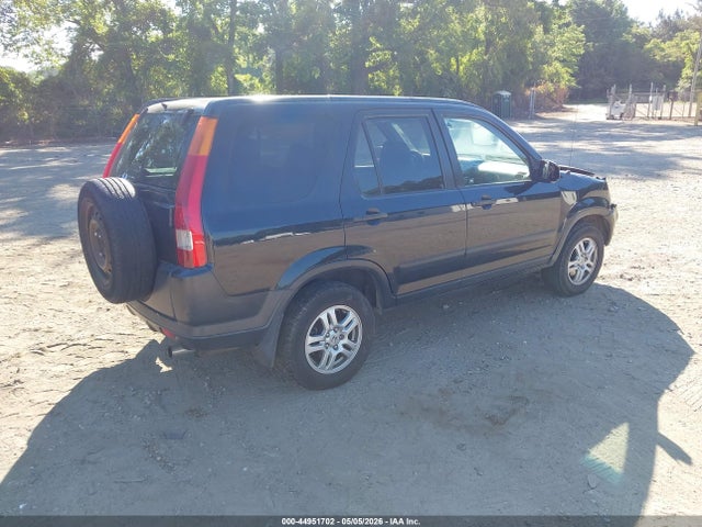 Продаж на аукціоні авто 2004 Honda Cr-v Ex, vin: JHLRD78804C024658, номер лоту: 44951702