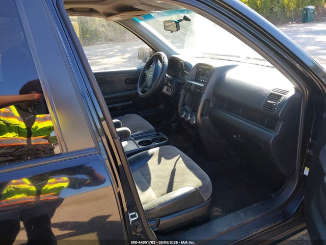 Продаж на аукціоні авто 2004 Honda Cr-v Ex, vin: JHLRD78804C024658, номер лоту: 44951702