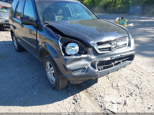 Продаж на аукціоні авто 2004 Honda Cr-v Ex, vin: JHLRD78804C024658, номер лоту: 44951702