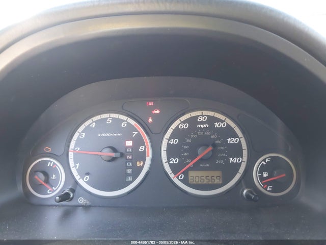 Продаж на аукціоні авто 2004 Honda Cr-v Ex, vin: JHLRD78804C024658, номер лоту: 44951702