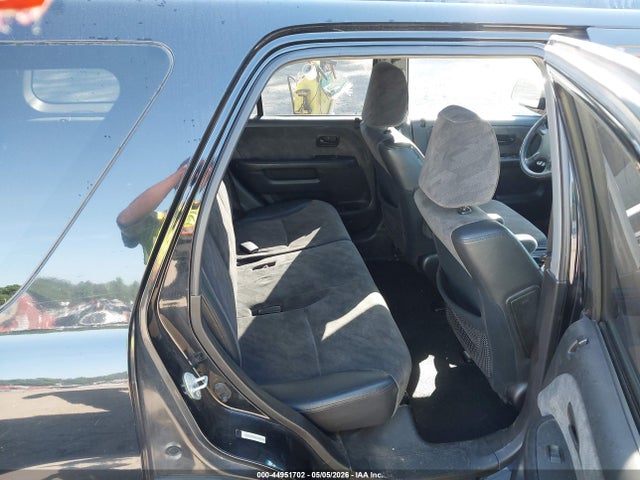 Продаж на аукціоні авто 2004 Honda Cr-v Ex, vin: JHLRD78804C024658, номер лоту: 44951702