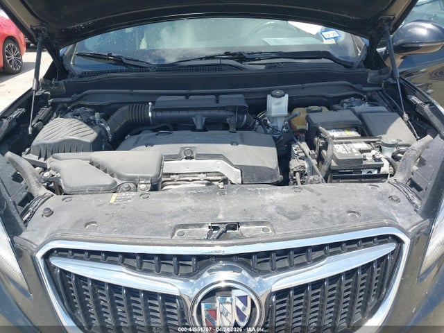 44951707 :رقم المزاد ، LRBFXBSA2LD160318 vin ، 2020 Buick Envision Fwd Preferred مزاد بيع