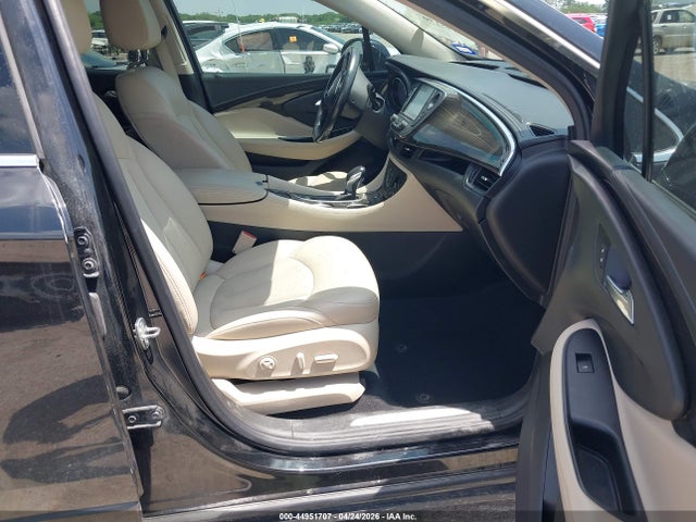 44951707 :رقم المزاد ، LRBFXBSA2LD160318 vin ، 2020 Buick Envision Fwd Preferred مزاد بيع