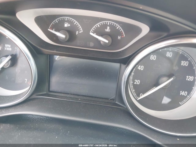 44951707 :رقم المزاد ، LRBFXBSA2LD160318 vin ، 2020 Buick Envision Fwd Preferred مزاد بيع