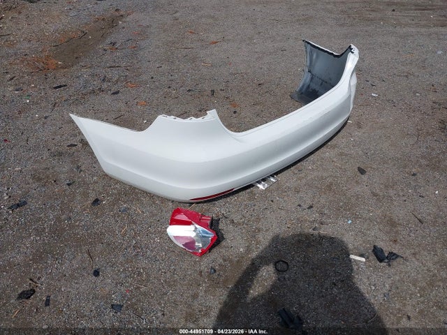 Продаж на аукціоні авто 2013 Volkswagen Jetta 2.0l Tdi, vin: 3VWLL7AJ8DM356698, номер лоту: 44951709