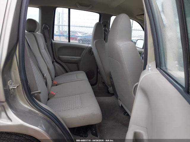 Aukcja sprzedaży 2005 Jeep Liberty Sport, vin: 1J4GK48K05W671480, numer aukcji: 44951710