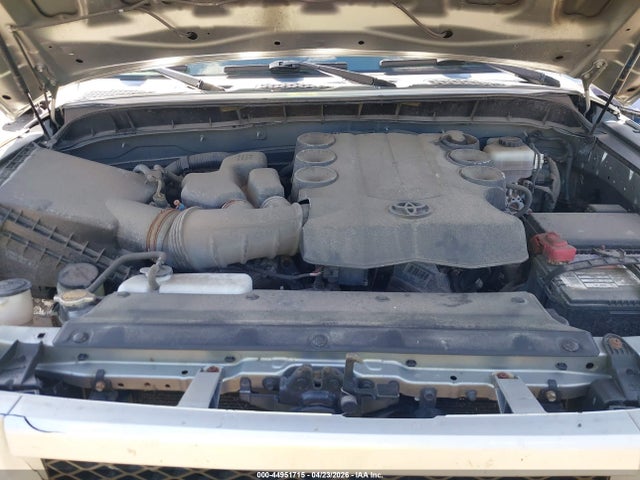Продажа на аукционе авто 2011 Toyota Fj Cruiser, vin: JTEBU4BFXBK107520, номер лота: 44951715