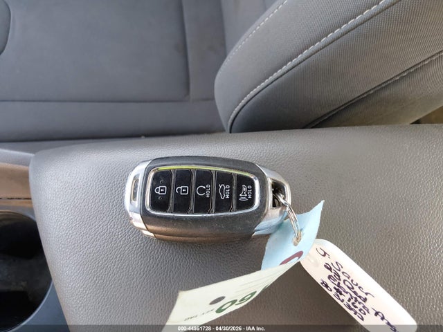 2023 Hyundai Elantra Sel მანქანა იყიდება აუქციონზე, vin: KMHLM4AG4PU520530, აუქციონის ნომერი: 44951728