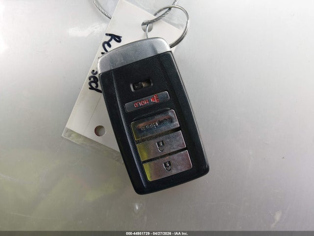 Acura Mdx Technology Package 2015 5FRYD4H46FB004181 Image 11
