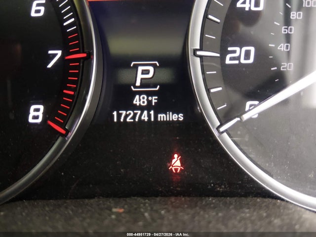 Acura Mdx Technology Package 2015 5FRYD4H46FB004181 Image 15