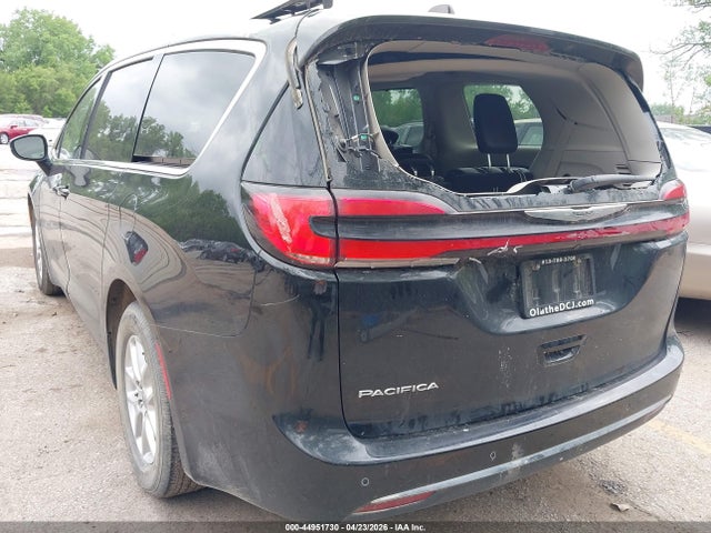 Aukcja sprzedaży 2023 Chrysler Pacifica Touring L, vin: 2C4RC1BG5PR517129, numer aukcji: 44951730