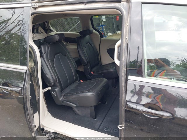 Aukcja sprzedaży 2023 Chrysler Pacifica Touring L, vin: 2C4RC1BG5PR517129, numer aukcji: 44951730