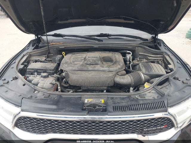 Aukcja sprzedaży 2021 Dodge Durango Sxt Plus Awd, vin: 1C4RDJAG1MC688205, numer aukcji: 44951732