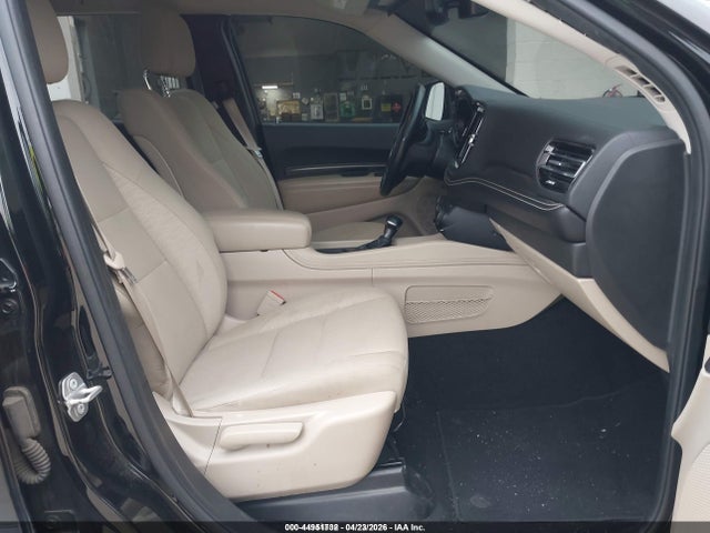 Aukcja sprzedaży 2021 Dodge Durango Sxt Plus Awd, vin: 1C4RDJAG1MC688205, numer aukcji: 44951732