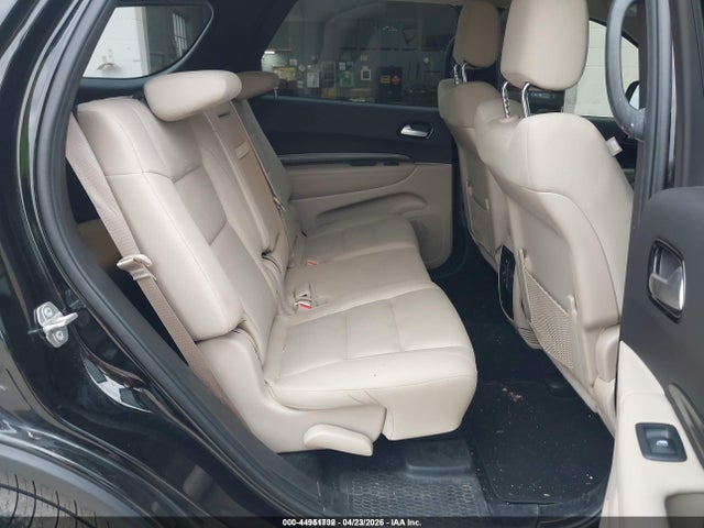 Aukcja sprzedaży 2021 Dodge Durango Sxt Plus Awd, vin: 1C4RDJAG1MC688205, numer aukcji: 44951732