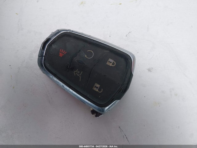 Продажа на аукционе авто 2020 Cadillac Xt6 Awd Sport, vin: 1GYKPHRS9LZ118405, номер лота: 44951734
