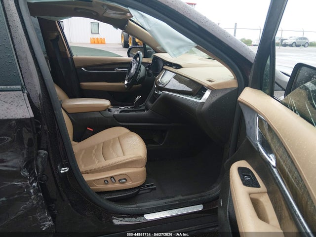 Продажа на аукционе авто 2020 Cadillac Xt6 Awd Sport, vin: 1GYKPHRS9LZ118405, номер лота: 44951734