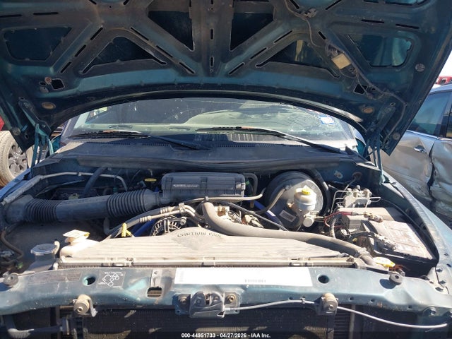 Aukcja sprzedaży 1999 Dodge Ram 1500 St, vin: 3B7HF13Z0XG235120, numer aukcji: 44951733