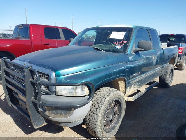 Aukcja sprzedaży 1999 Dodge Ram 1500 St, vin: 3B7HF13Z0XG235120, numer aukcji: 44951733