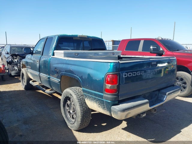 Aukcja sprzedaży 1999 Dodge Ram 1500 St, vin: 3B7HF13Z0XG235120, numer aukcji: 44951733