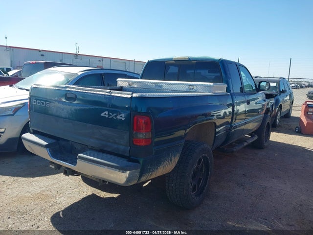 Aukcja sprzedaży 1999 Dodge Ram 1500 St, vin: 3B7HF13Z0XG235120, numer aukcji: 44951733