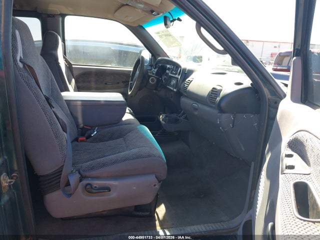 Aukcja sprzedaży 1999 Dodge Ram 1500 St, vin: 3B7HF13Z0XG235120, numer aukcji: 44951733