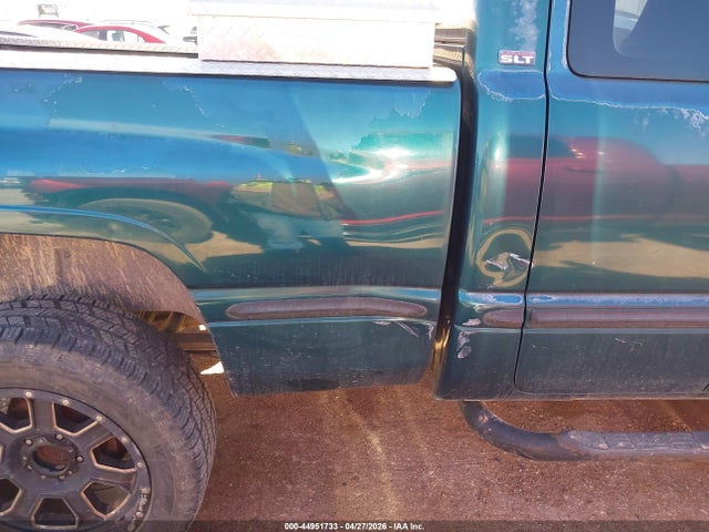 Aukcja sprzedaży 1999 Dodge Ram 1500 St, vin: 3B7HF13Z0XG235120, numer aukcji: 44951733