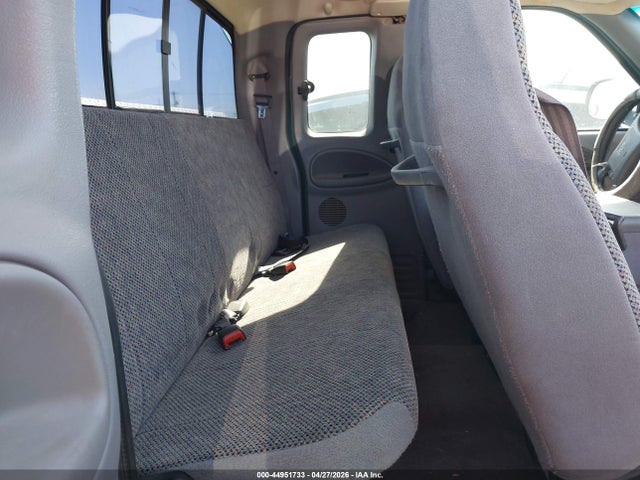 Aukcja sprzedaży 1999 Dodge Ram 1500 St, vin: 3B7HF13Z0XG235120, numer aukcji: 44951733