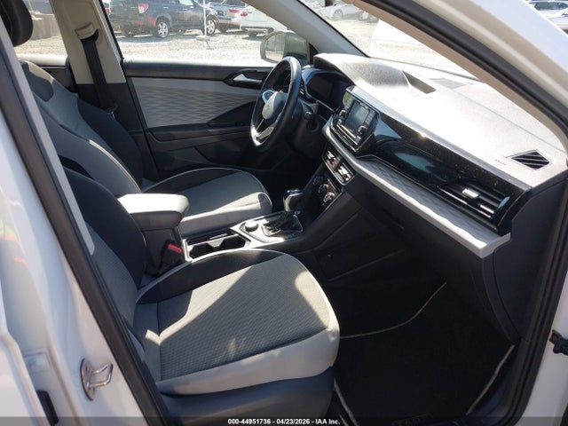 44951736 :رقم المزاد ، 3VVFX7B28PM308958 vin ، 2023 Volkswagen Taos 1.5t S مزاد بيع