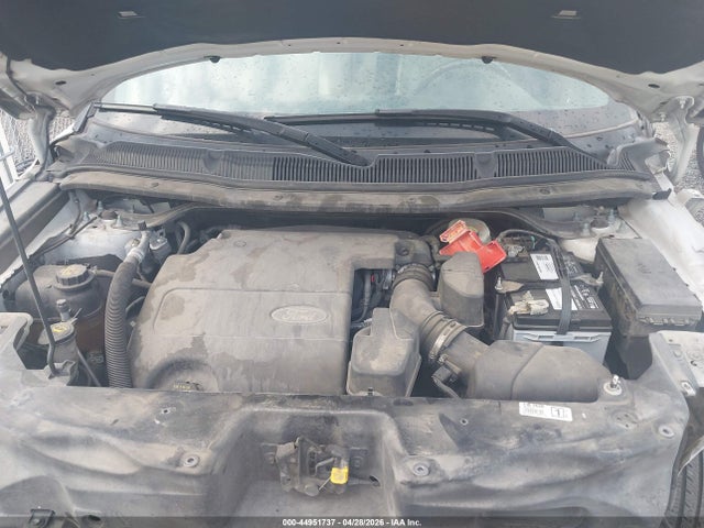 Продажа на аукционе авто 2013 Ford Explorer Xlt, vin: 1FM5K7D85DGA43850, номер лота: 44951737