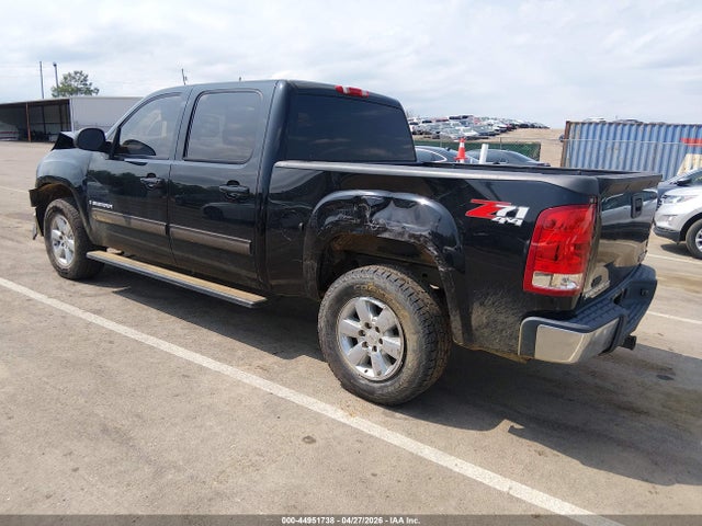 44951738 :رقم المزاد ، 3GTEK33M79G111833 vin ، 2009 Gmc Sierra 1500 Slt مزاد بيع