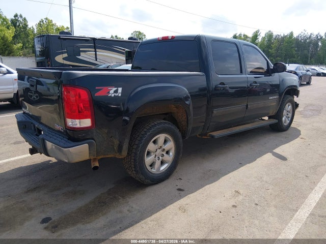 44951738 :رقم المزاد ، 3GTEK33M79G111833 vin ، 2009 Gmc Sierra 1500 Slt مزاد بيع