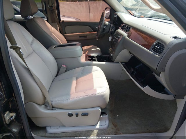 44951738 :رقم المزاد ، 3GTEK33M79G111833 vin ، 2009 Gmc Sierra 1500 Slt مزاد بيع