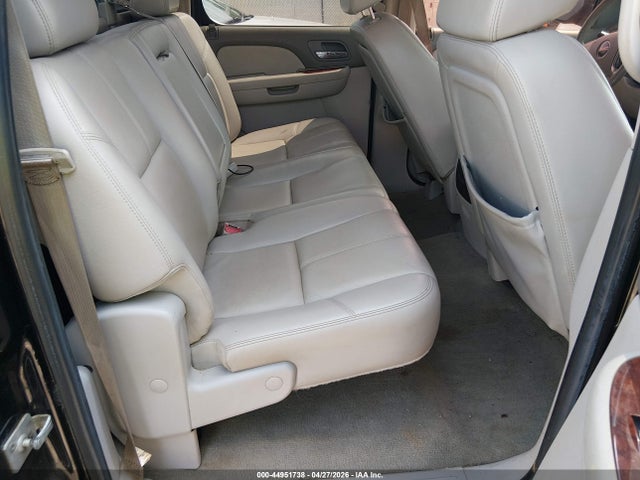 44951738 :رقم المزاد ، 3GTEK33M79G111833 vin ، 2009 Gmc Sierra 1500 Slt مزاد بيع