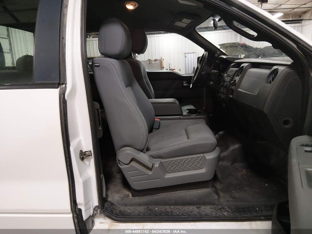 2013 Ford F-150 Stx მანქანა იყიდება აუქციონზე, vin: 1FTFX1CF1DFC63550, აუქციონის ნომერი: 44951742