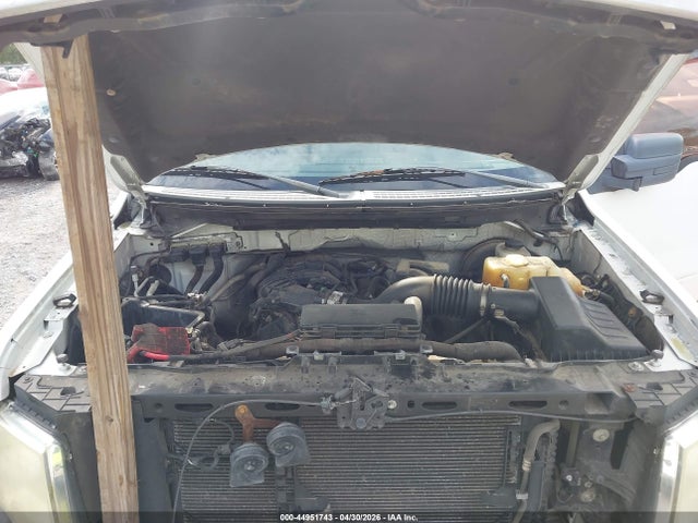Aukcja sprzedaży 2011 Ford F-150 Xl, vin: 1FTMF1CM5BKD35685, numer aukcji: 44951743