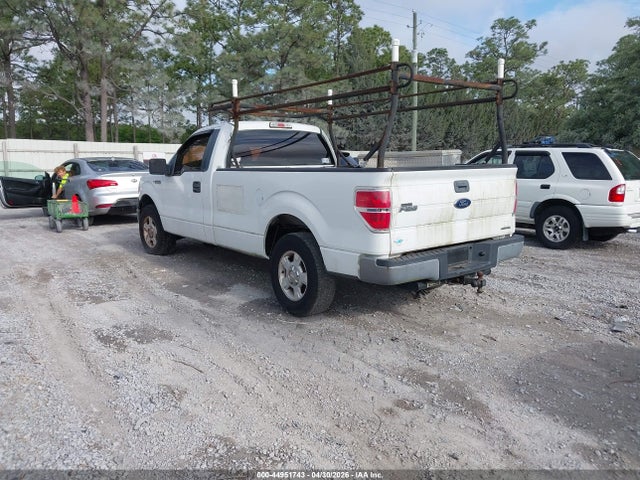Aukcja sprzedaży 2011 Ford F-150 Xl, vin: 1FTMF1CM5BKD35685, numer aukcji: 44951743
