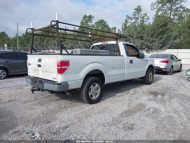 Aukcja sprzedaży 2011 Ford F-150 Xl, vin: 1FTMF1CM5BKD35685, numer aukcji: 44951743