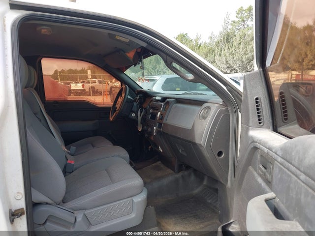 Aukcja sprzedaży 2011 Ford F-150 Xl, vin: 1FTMF1CM5BKD35685, numer aukcji: 44951743