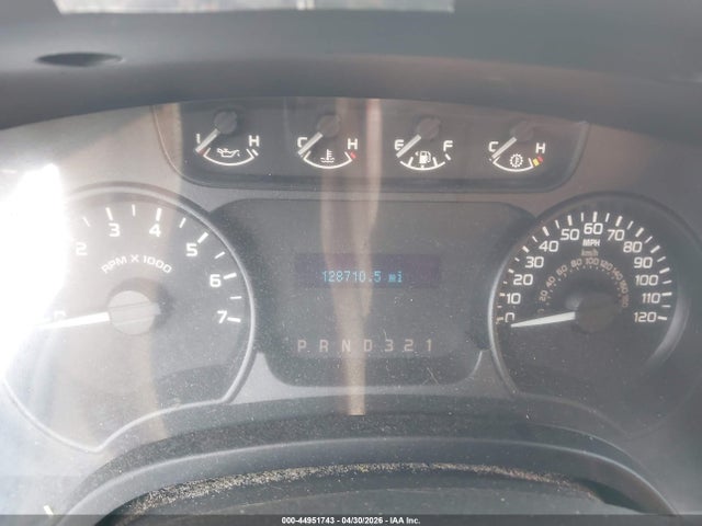 Aukcja sprzedaży 2011 Ford F-150 Xl, vin: 1FTMF1CM5BKD35685, numer aukcji: 44951743