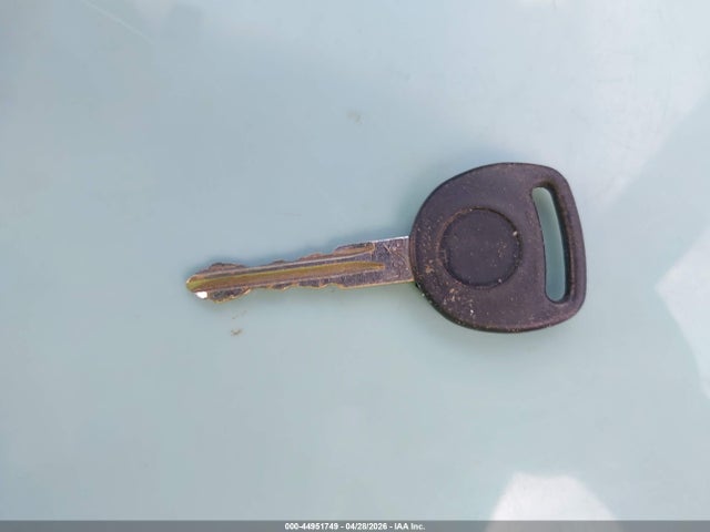 2004 Cadillac Srx Standard მანქანა იყიდება აუქციონზე, vin: 1GYDE637940155998, აუქციონის ნომერი: 44951749