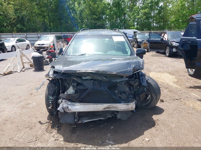 2004 Cadillac Srx Standard მანქანა იყიდება აუქციონზე, vin: 1GYDE637940155998, აუქციონის ნომერი: 44951749