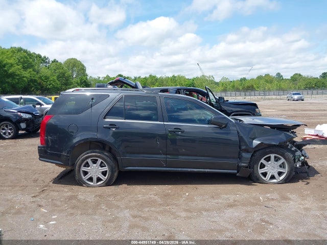 2004 Cadillac Srx Standard მანქანა იყიდება აუქციონზე, vin: 1GYDE637940155998, აუქციონის ნომერი: 44951749